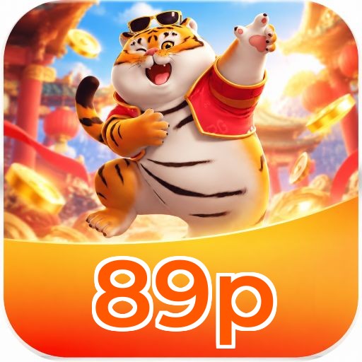 89p APP Mobile - Android & iOS