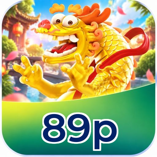 89p Logo