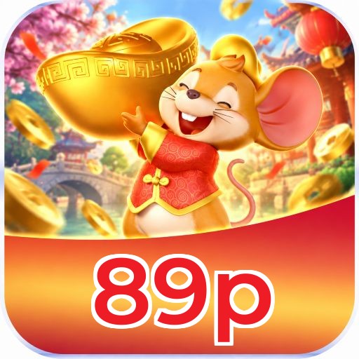 89p Logo