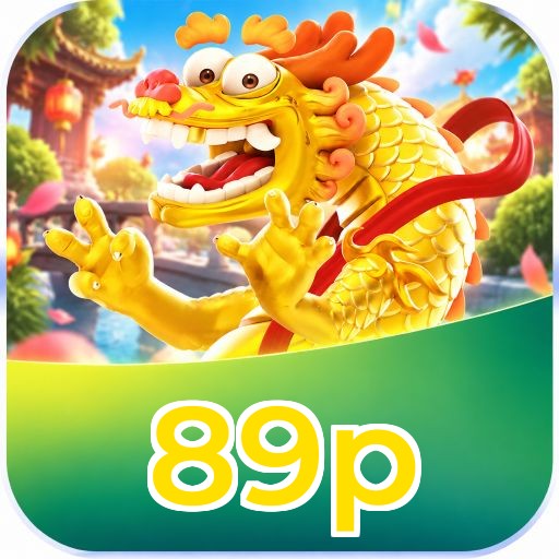 89p Logo