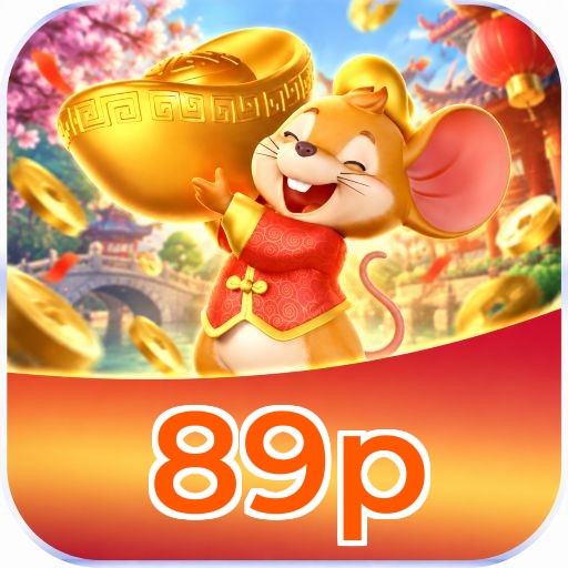 89p Logo