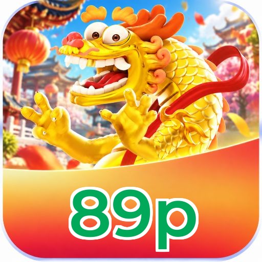 89p Logo