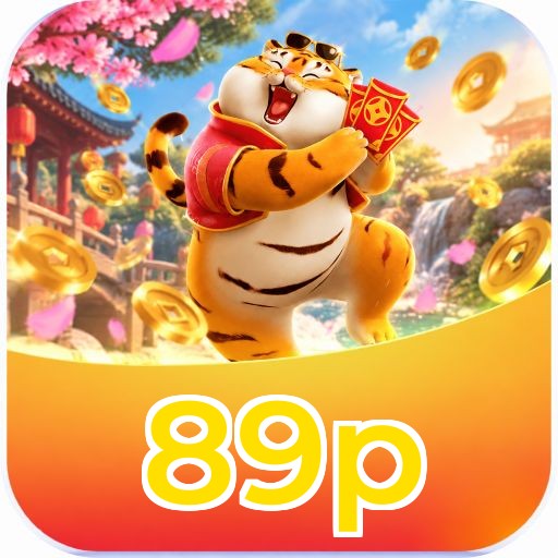 89p Logo