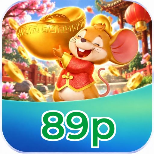 89p Logo