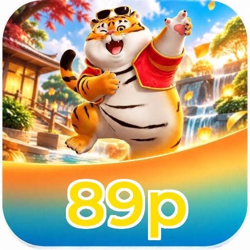 89p Logo