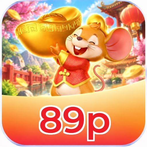 89p Download Logo Oficial
