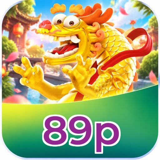89p Bônus R$ 5.000 Logo