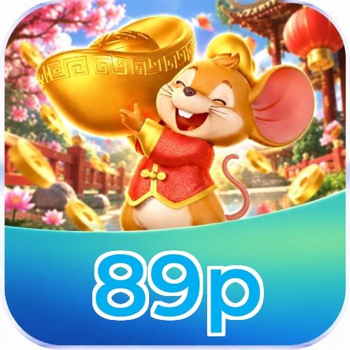 89p Logo